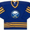 1990 95 sabres ccm away front