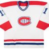 1995 97 canadiens koivu 11 ccm home front