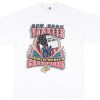 1996YankeesWSChampsStarterTee Front