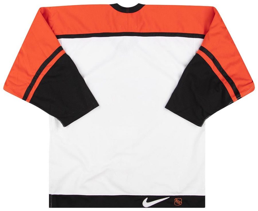 1997 01 flyers auth nike home back