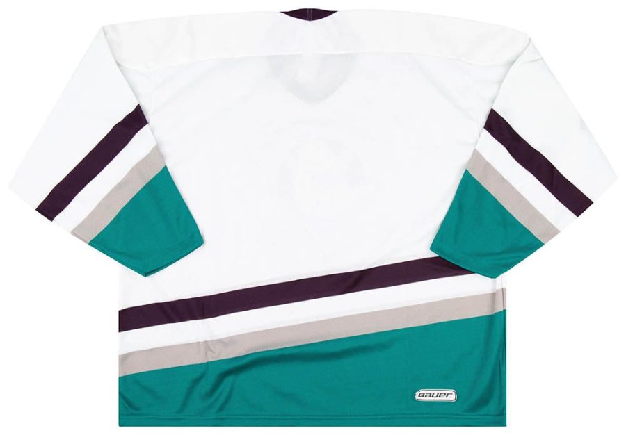 1997 98DucksBauerHome Back