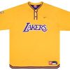 1997 98LakersNikeSS Front