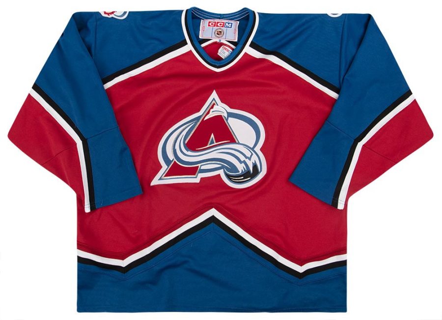 1997 99 avalanche ccm away front 1