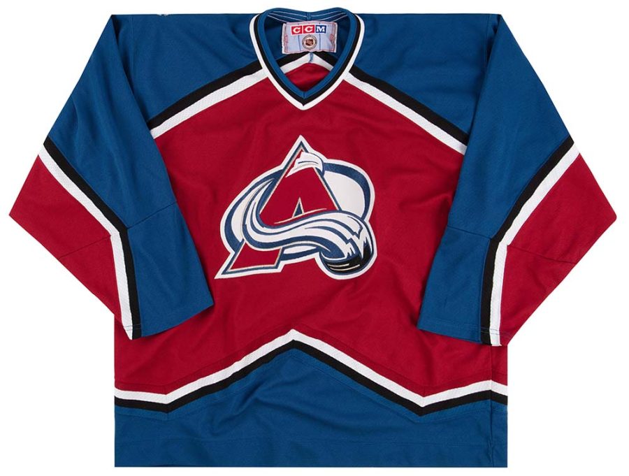 1997 99 avalanche ccm away front 2