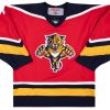 1998 00 panthers ccm away front 1