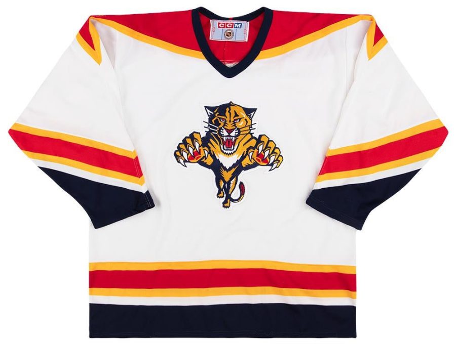 1998 00 panthers ccm home front