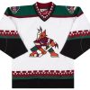 1999 00 coyotes pro player home front