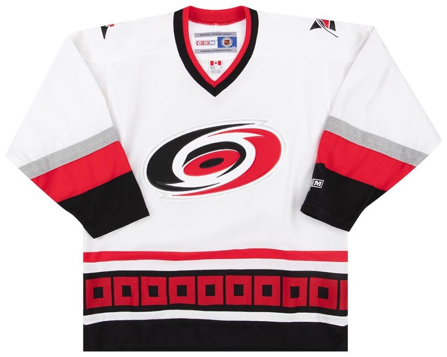 2000 07 hurricanes ccm home front