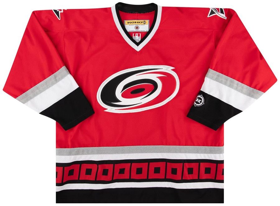 2000 07 hurricanes koho away front