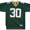 2002 04PackersGreen 30ReebokHome Front 77f5fec4 b529 4b09 9dd3 b6d97637f7cd