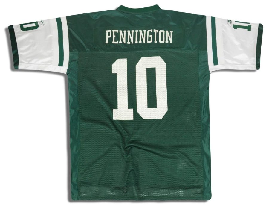 2002 04 jets pennington 10 reebok home back b383e7f5 c4b3 4343 b14b 8666bac6c9a9