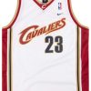 2003 04 cavs james 23 nike swing home front 3 1 55e881d3 3bb0 4296 8b8b 0afa35f90a26