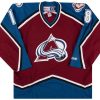 2003 06 avalanche tanguay 18 ccm away front