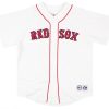 2004 07 red sox schilling 38 majestic home front