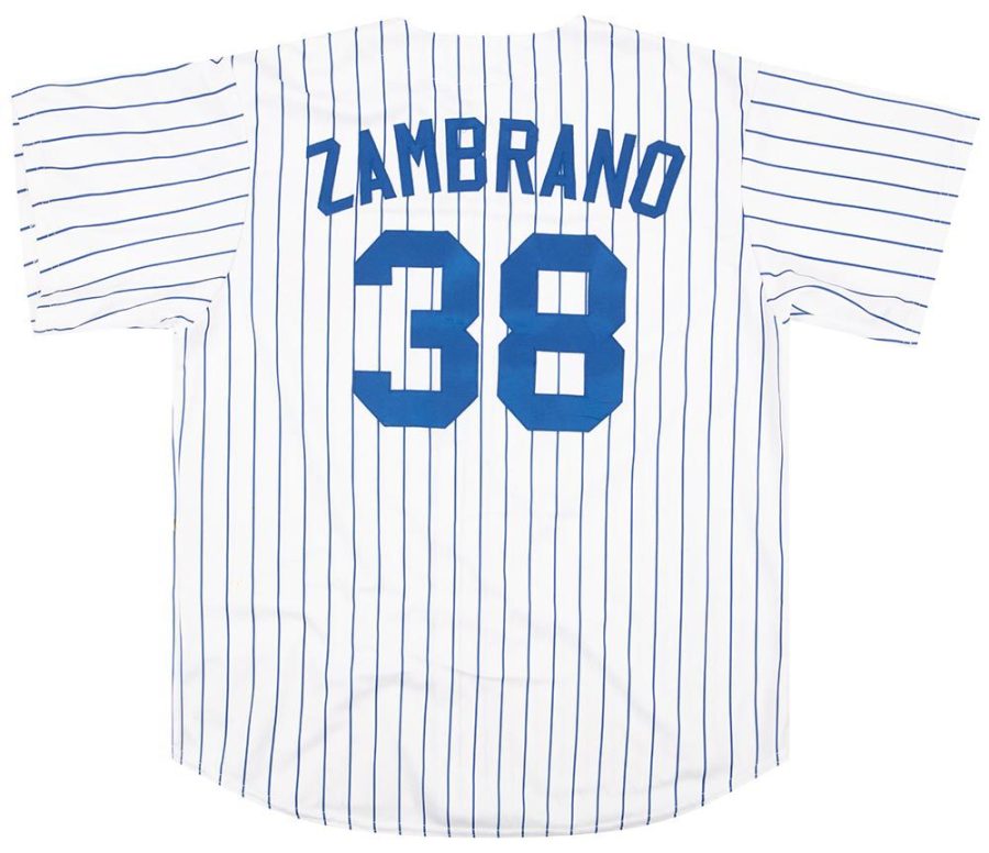 2004 08 cubs zambrano 38 majestic home back