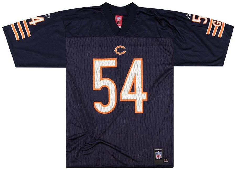 2005 06 bears urlacher 54 reebok rep. home front 3dd8f076 5f3c 43ad aae7 adf8347a77de