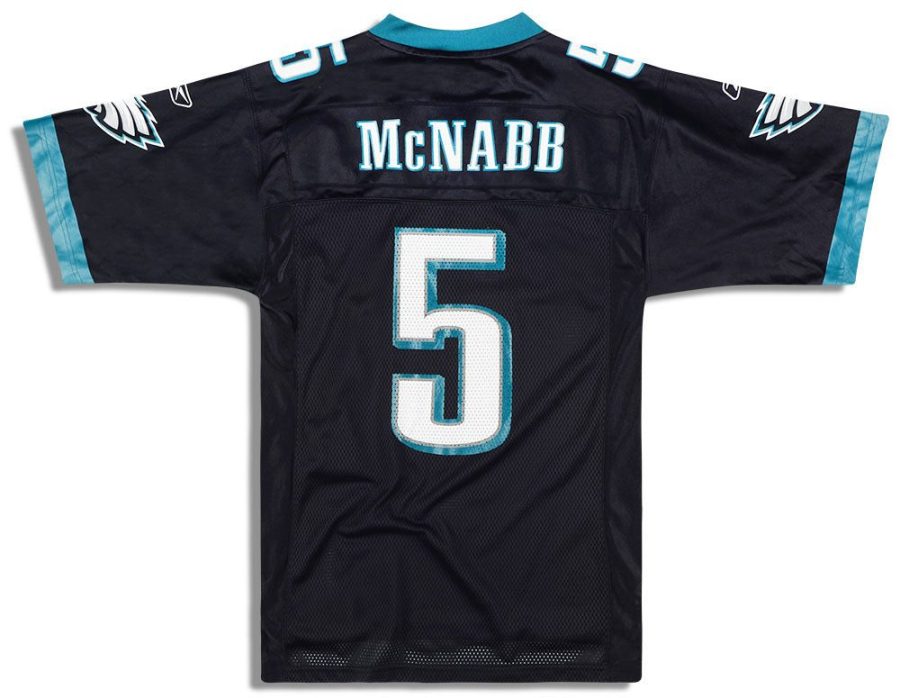 2005 06 eagles mcnabb 5 reebok alt. back 4 1 bdfa0fbb f441 4c22 9a43 ebafa3b929e0