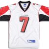 2005 06 falcons vick 7 reebok away front 35cf83e5 e0ab 4c0f 8a91 5e31cc1450e4