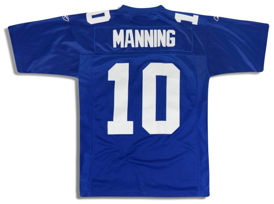 2005 06 giants manning 10 reebok premier home back 1 25c01565 34b9 422f 868e 36b0b1aff9d0