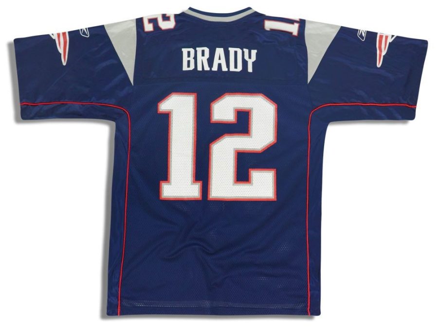 2005 06 patriots brady 12 reebok home back 1 3 1 1 1 73096921 4a17 470b a73c 9f06c136d8e5