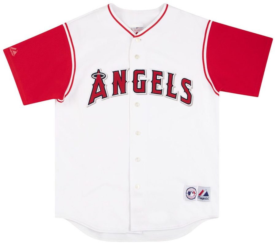 2005 08 la angels majestic alt. front