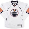 2007 11 oilers reebok away front