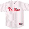 2009 11 phillies ibanez 29 majestic home front