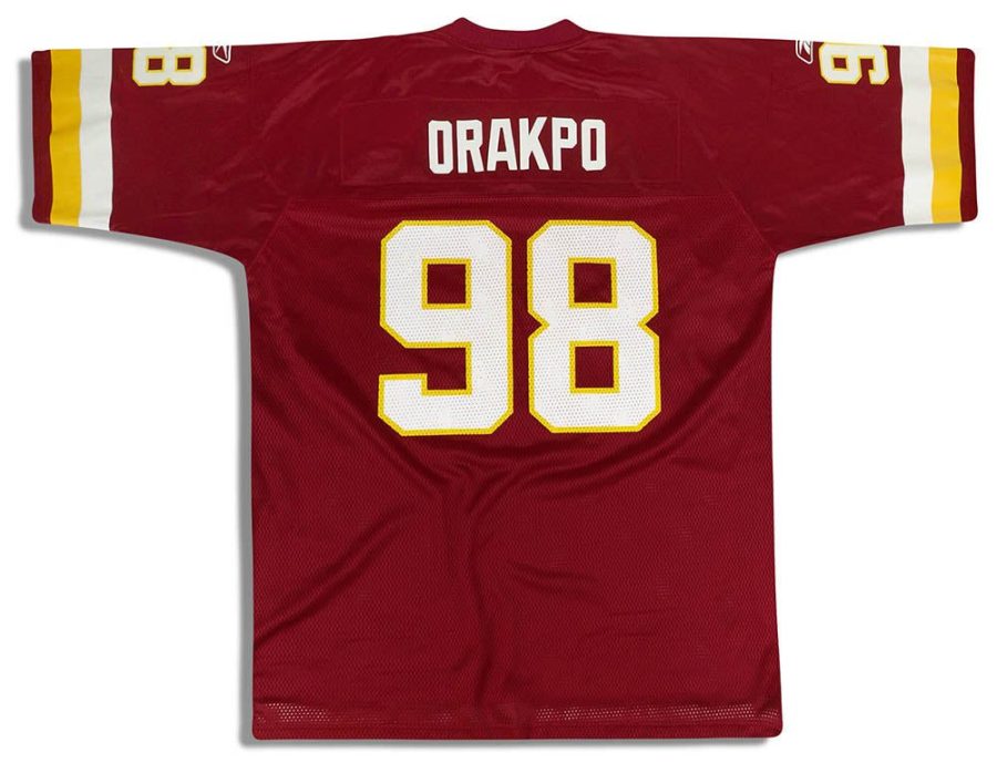 2009 11 redskins orakpo 98 home back 9485c59a 34fd 4d54 a22c 24fbae9036a5