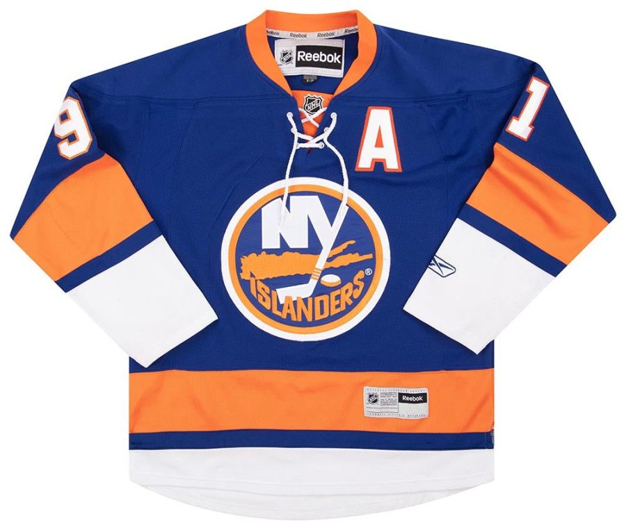 2011 12 islanders tavares 91 reebok home front