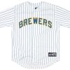 2012 15BrewersSegura 9MajesticHome Front