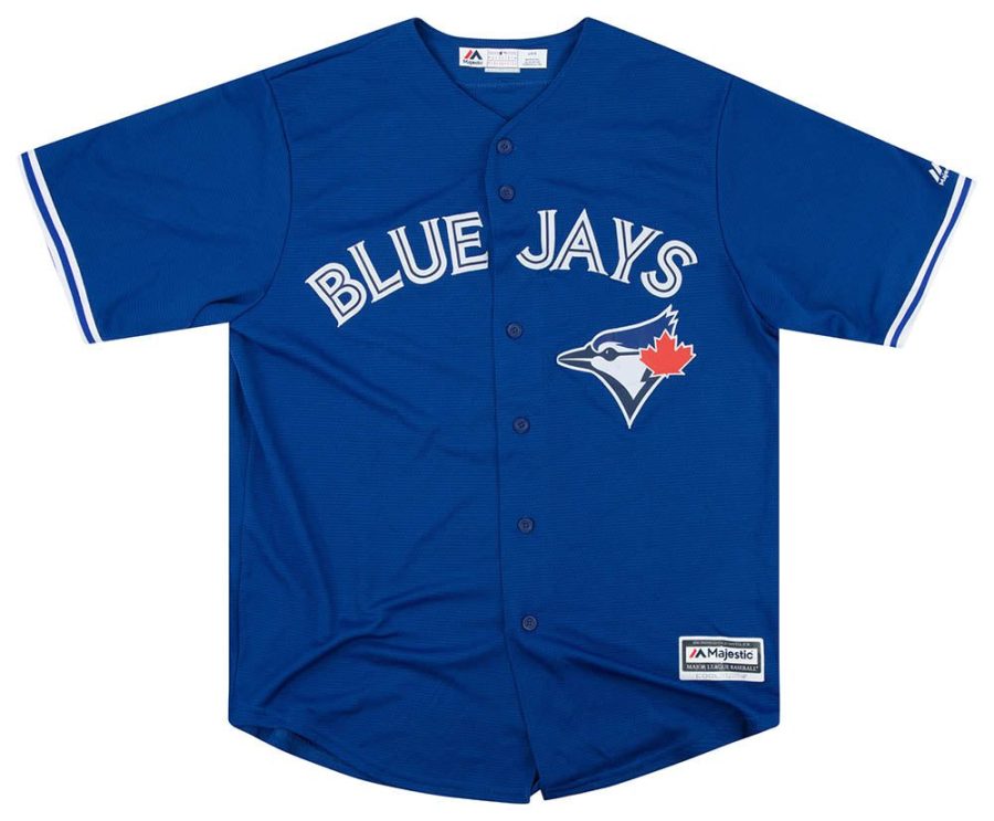 2015 19BlueJaysPillar 11MajesticCBAlt. Front