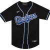 2020 21 dodgers nike alt. front