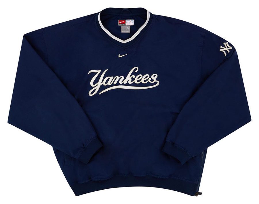 NYYJ0034Front