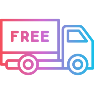 free shipping