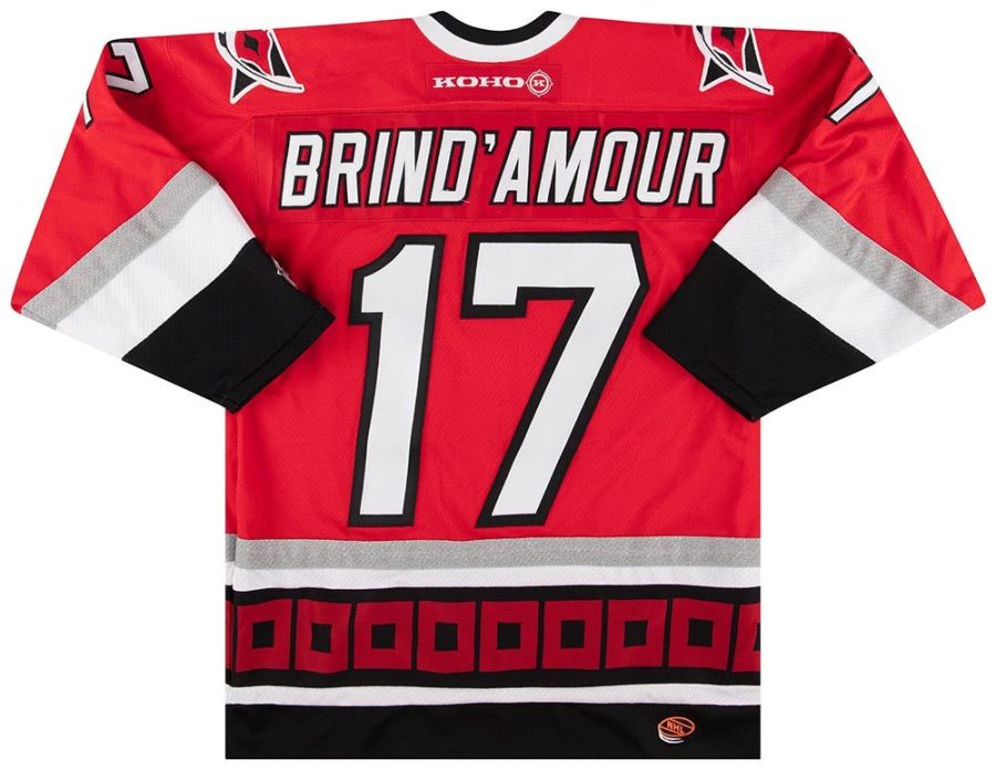 hurricanes brind amour 17 koho away back